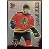 Image 1 : 2000-01 PACIFIC PRISM PAVEL BURE (HOF)