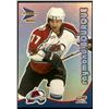 Image 1 : 2000-01 PACIFIC PRISM RAY BOURQUE (HOF)