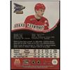Image 2 : 2000-01 PACIFIC PRISM STEVE YZERMAN (HOF)