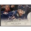 Image 1 : 2018-19 UPPER DECK NICK FOLIGNO
