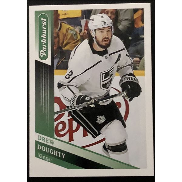 2019-20 PARKHURST DREW DOUGHTY