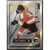 Image 1 : 2020-21 TOPPS FOIL JOEL FARABEE ROOKIE CARD