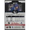 Image 2 : 2020-21 UPPER DECK J.T. MILLER