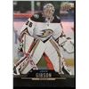 Image 1 : 2020-21 UPPER DECK JOHN GIBSON