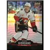 Image 1 : 2020-21 UPPER DECK MARK GIORDANO