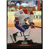 Image 1 : 2020-21 UPPER DECK MAX DOMI