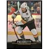 Image 1 : 2020-21 UPPER DECK MAX PACIORETTY