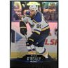 Image 1 : 2020-21 UPPER DECK RYAN O'REILLY