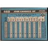 Image 2 : 1990 BOWMAN JOSE CANSECO