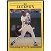 Image 1 : 1991 FLEER BO JACKSON