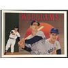 Image 1 : 1991 UPPER DECK TED WILLIAMS (HOF)