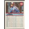 Image 2 : 1992 FLEER ANDRES GALARRAGA