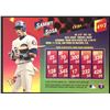 Image 2 : 1995 TOPPS SAMMY SOSA