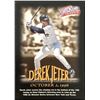 Image 1 : 1997 FLEER DEREK JETER (HOF)