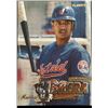 Image 1 : 1997 FLEER ORLANDO CABRERA ROOKIE CARD