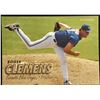 Image 1 : 1997 FLEER ROGER CLEMENS