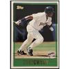 Image 1 : 1997 TOPPS TONY GWYNN (HOF)