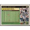 Image 2 : 1997 TOPPS TONY GWYNN (HOF)