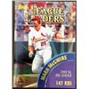 Image 1 : 2000 TOPPS MARK McGWIRE
