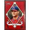 Image 1 : 2002 FLEER TRADITION ALBERT PUJOLS (HOF)