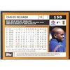 Image 2 : 2002 TOPPS CARLOS DELGADO