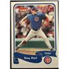 Image 1 : 2004 FLEER KERRY WOOD