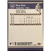 Image 2 : 2004 FLEER KERRY WOOD