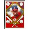Image 1 : 2004 FLEER MANNY RAMIREZ (HOF)