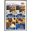 Image 1 : 2004 FLEER SAMMY SOSA