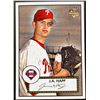 Image 1 : 2008 TOPPS HERITAGE J.A. HAPP ROOKIE CARD