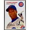 Image 1 : 2013 TOPPS HERITAGE ALFONSO SORIANO