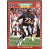 Image 1 : 1989 PRO SET DAVE DUERSON