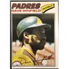 Image 1 : 1977 O-PEE-CHEE DAVE WINFIELD (HOF)