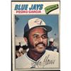 Image 1 : 1977 O-PEE-CHEE PEDRO GARCIA