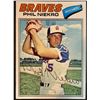 Image 1 : 1977 O-PEE-CHEE PHIL NIEKRO (HOF)