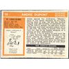 Image 2 : 1972-73 O-PEE-CHEE ANDRE DUPONT ROOKIE CARD
