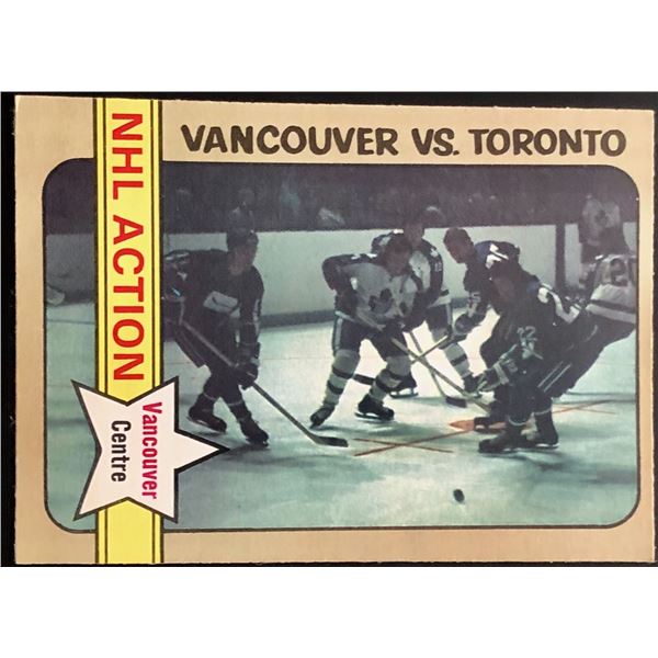 1972-73 O-PEE-CHEE ORLAND KURTENBACH