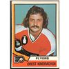 Image 1 : 1974-75 O-PEE-CHEE OREST KINDRACHUK ROOKIE CARD