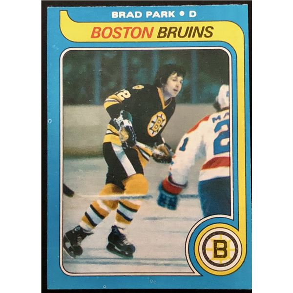 1979-80 O-PEE-CHEE BRAD PARK (HOF)