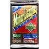 Image 1 : 1994 UPPER DECK MINOR LEAGUE BASEBALL FOIL PACK
