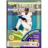 Image 2 : 2000 TOPPS RANDY JOHNSON (HOF)