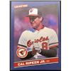 Image 1 : 1986 LEAF CAL RIPKEN JR. (HOF)