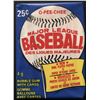 Image 1 : 1983 O-PEE-CHEE BASEBALL WAX PACK