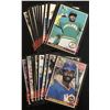 Image 1 : 1985 DONRUSS BASEBALL COLLECTION - 25 CARDS