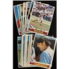 Image 1 : 1979 TOPPS BASEBALL COLLECTION - 25 CARDS