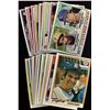 Image 1 : 1978 TOPPS BASEBALL COLLECTION - 25 CARDS