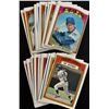 Image 1 : 1972 TOPPS BASEBALL COLLECTION - 25 CARDS