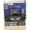 Image 2 : SHARK MATRIX SELF EMPTYING ROBOT VACUUM - TESTED WORKING, RETAIL $479