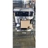 Image 3 : NINJA LUXE 3IN1 CAFE PREMIER ESPRESSO MACHINE WITH GRINDER - TESTED WORKING, RETAIL $699