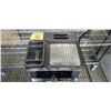 Image 8 : NINJA LUXE 3IN1 CAFE PREMIER ESPRESSO MACHINE WITH GRINDER - TESTED WORKING, RETAIL $699